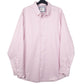 Mens Pink Charles Tyrwhitt  Long Sleeve Shirt