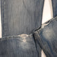 Mens Blue Levis   Jeans