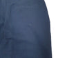 Mens Navy Red Kap Pleated  Trousers