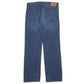 Mens Blue Levis   Jeans