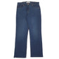 Mens Blue Levis  Denizen JeansW33 L30