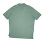 Mens Green Polo Ralph Lauren   Polo Shirt