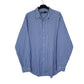 Mens Blue Polo Ralph Lauren  Long Sleeve Shirt