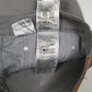 Mens Grey Levis   Jeans