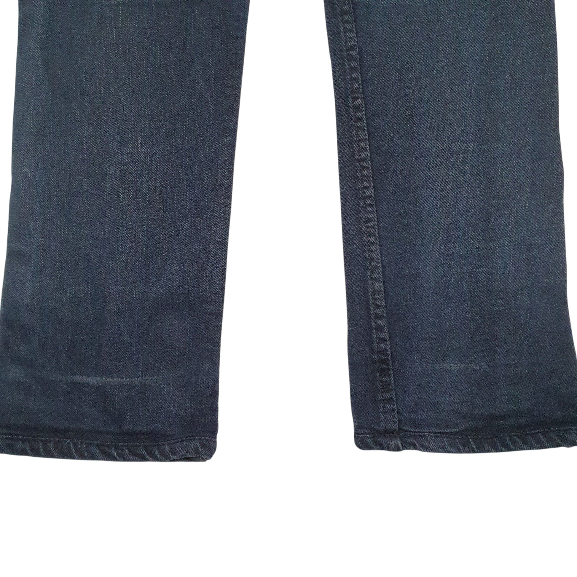 Mens Blue Levis   Jeans