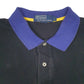 Mens Black Polo Ralph Lauren   Polo Shirt