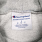 Mens Grey Champion NHL Seattle Kraken Hoodie Jumper