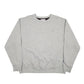 Mens Grey Champion  Crewneck Jumper