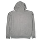 Mens Grey Champion  Hoodie Jumper