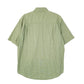Mens Green Wrangler   Shirt