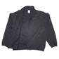 Mens Black Adidas Clima Cool  Coat