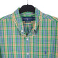 Mens Green Ralph Lauren   Shirt