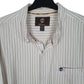 Mens White Timberland Earthkeepers  Shirt