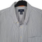 Mens Blue Dockers   Shirt