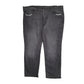 Mens Grey Levis  541 JeansW44 L30