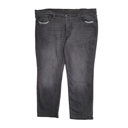 Mens Grey Levis  541 JeansW44 L30