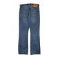 Mens Blue Levis   Jeans