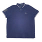 Mens Navy Polo Ralph Lauren  Short Sleeve Polo Shirt