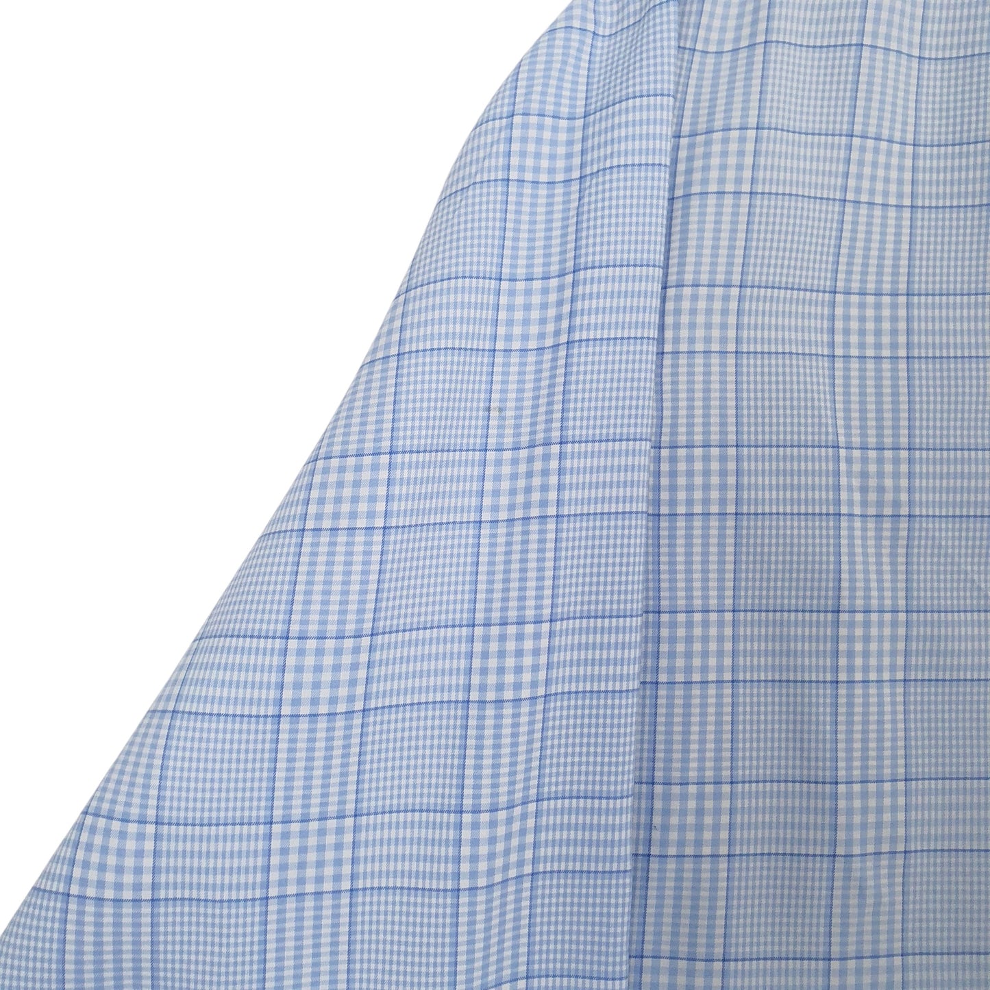 Mens Blue Ralph Lauren Performance  Shirt