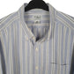 Mens Blue L.L.Bean   Shirt