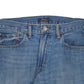 Mens Blue Polo Ralph Lauren   Jeans