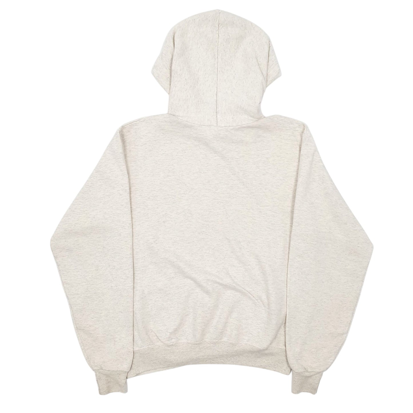 Mens Grey Champion Minnesota Gophers Hoodie Jumper