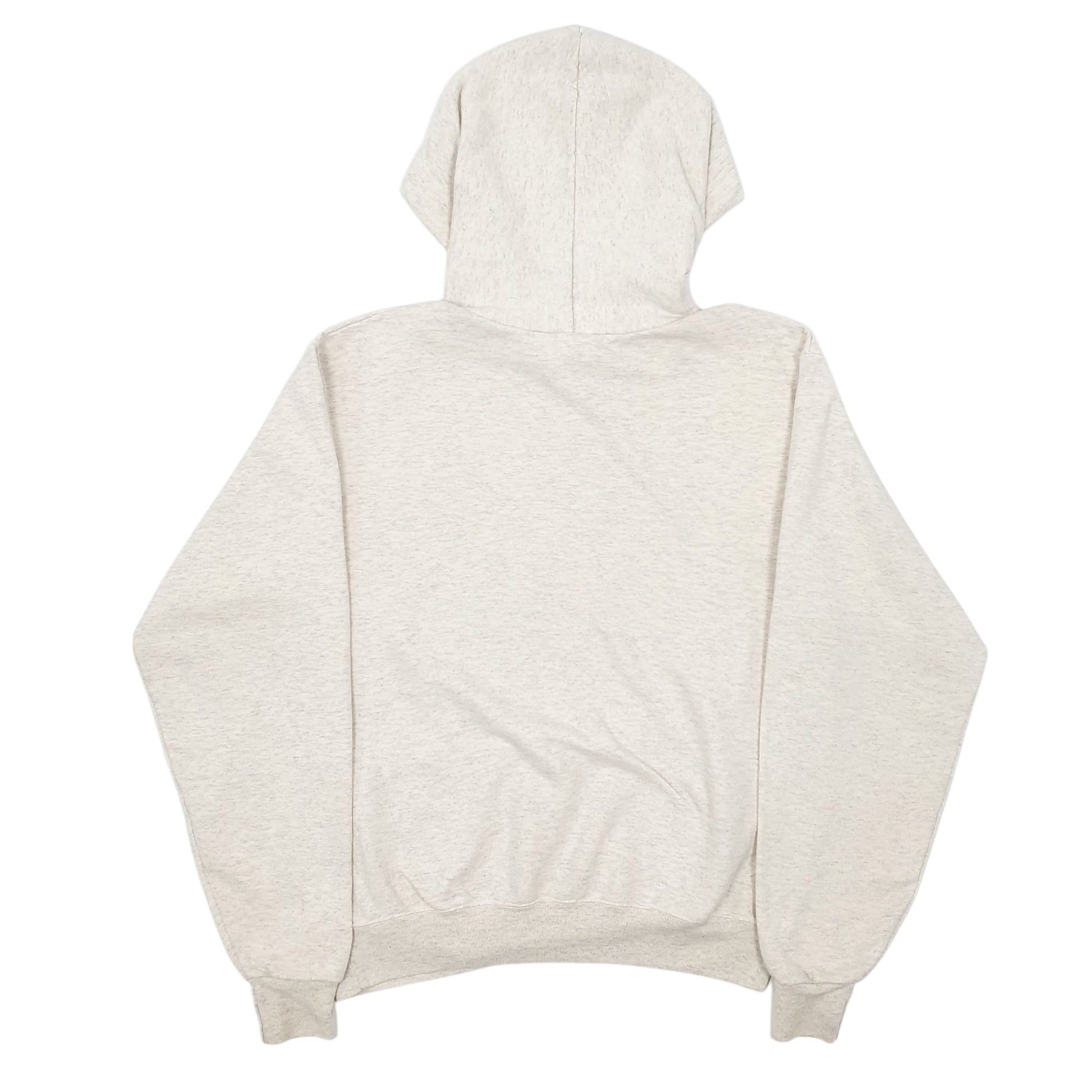 Mens Grey Champion Minnesota Gophers Hoodie Jumper