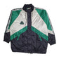 Mens Green Kappa Real Betis 1995/97 Football  Coat