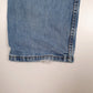 Mens Blue Levis   Jeans