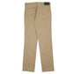 Mens Brown Levis Signature Athletic  Trousers