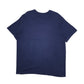 Mens Navy Nike MLB Baseball American League  T Shirt