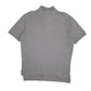 Mens Grey Polo Ralph Lauren   Polo Shirt