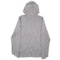 Mens Grey Adidas  Hoodie Jumper