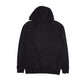Mens Black Carhartt Lightweight Hoodie Jumper