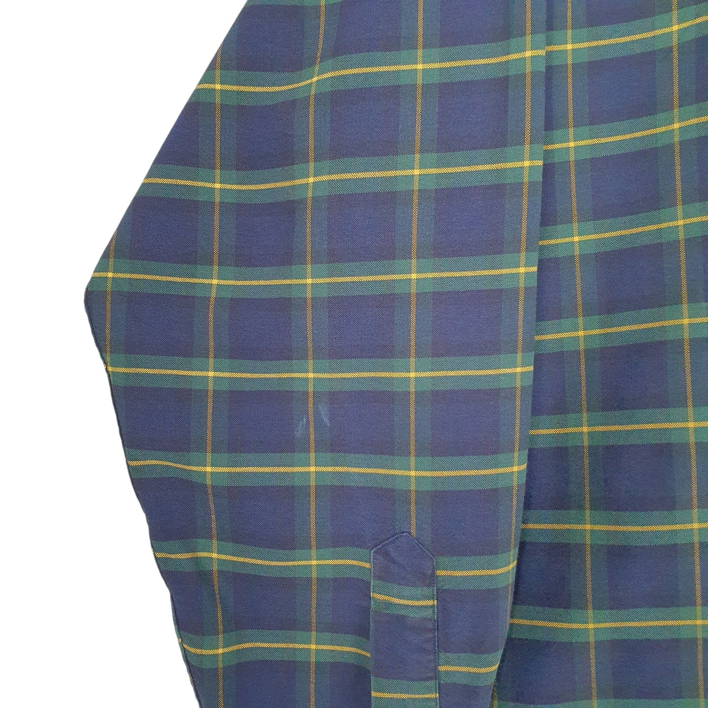 Mens Navy Ralph Lauren   Shirt