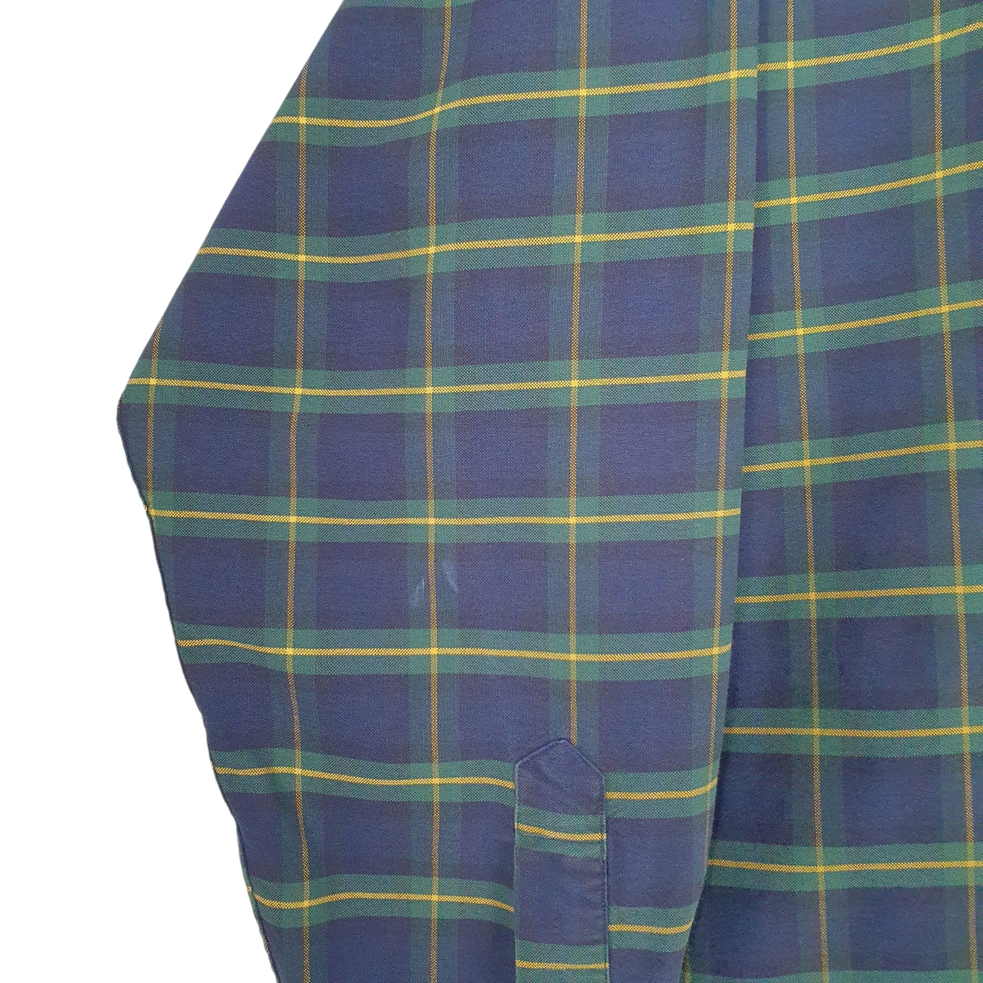 Mens Navy Ralph Lauren   Shirt