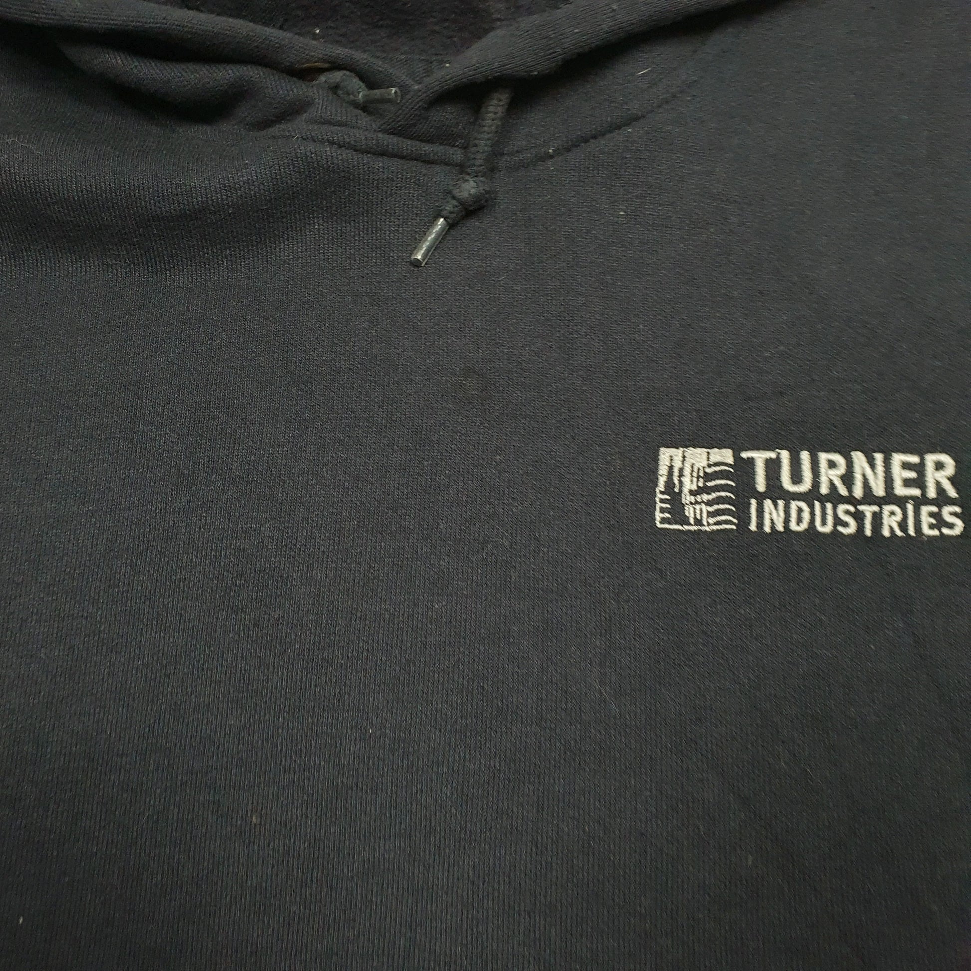 Mens Navy Carhartt  Hoodie Jumper