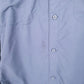 Mens Navy Columbia Sportswear Company Windbreaker Shacket  Shirt