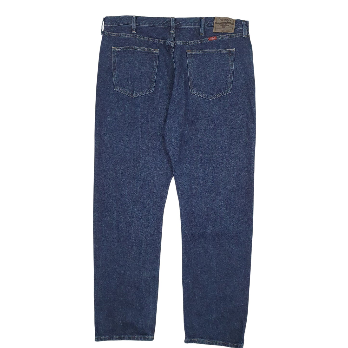 Mens Blue Wrangler   Jeans