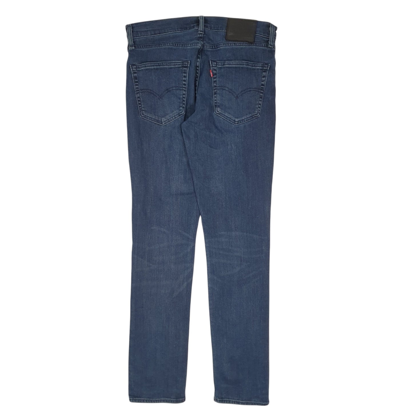 Mens Blue Levis   Jeans