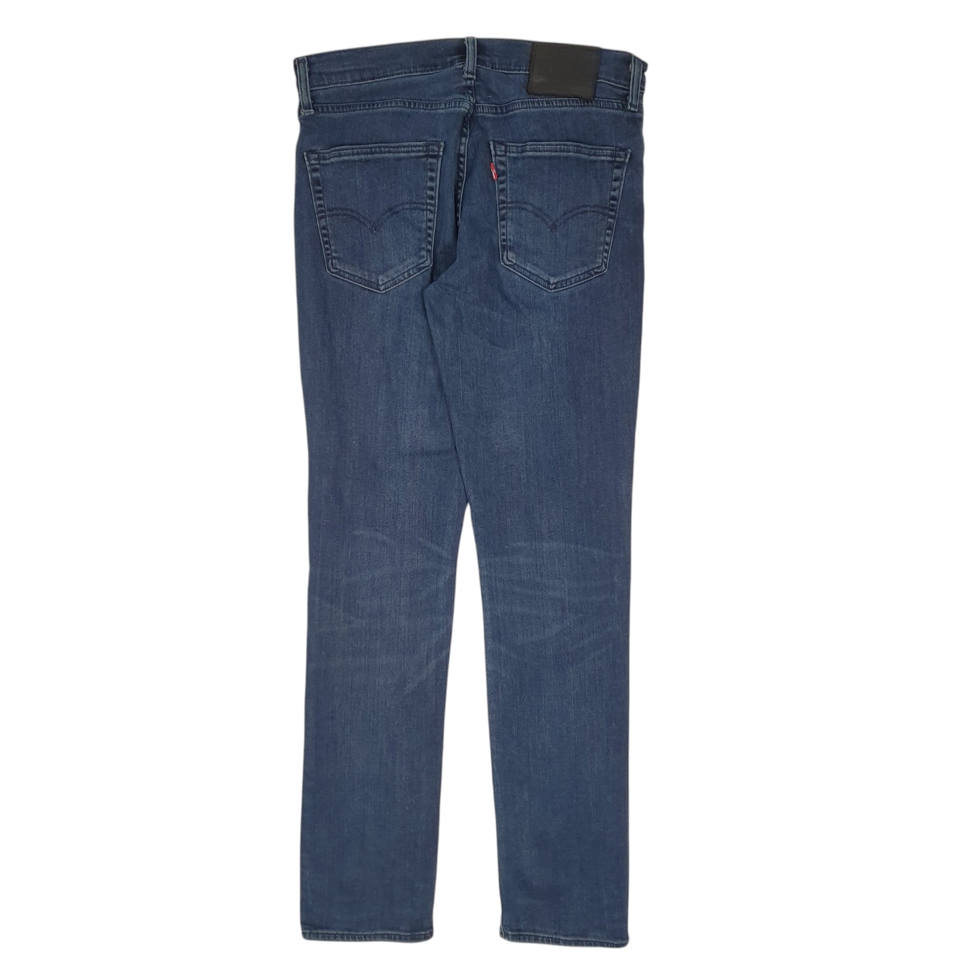 Mens Blue Levis   Jeans