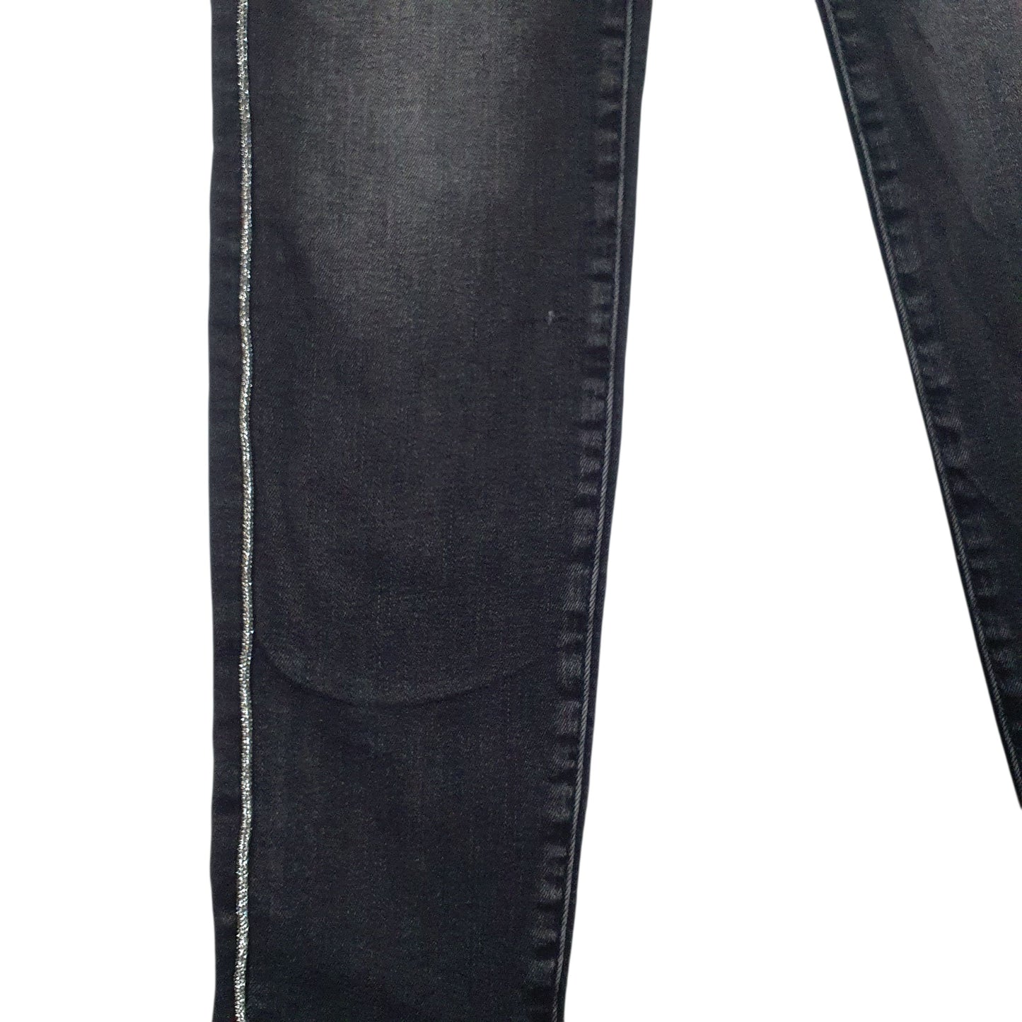 Mens Black Guess   Jeans