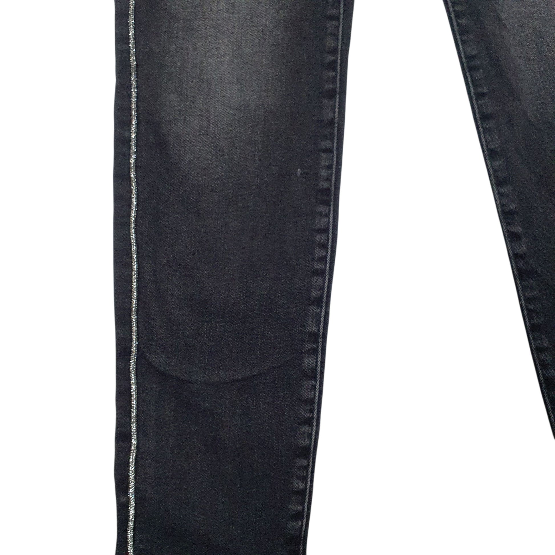 Mens Black Guess   Jeans
