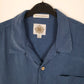 Mens Blue Paradise Collection   Shirt
