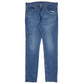 Mens Blue Levis  512 JeansW34 L32
