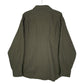 Mens Green Wrangler   Shirt