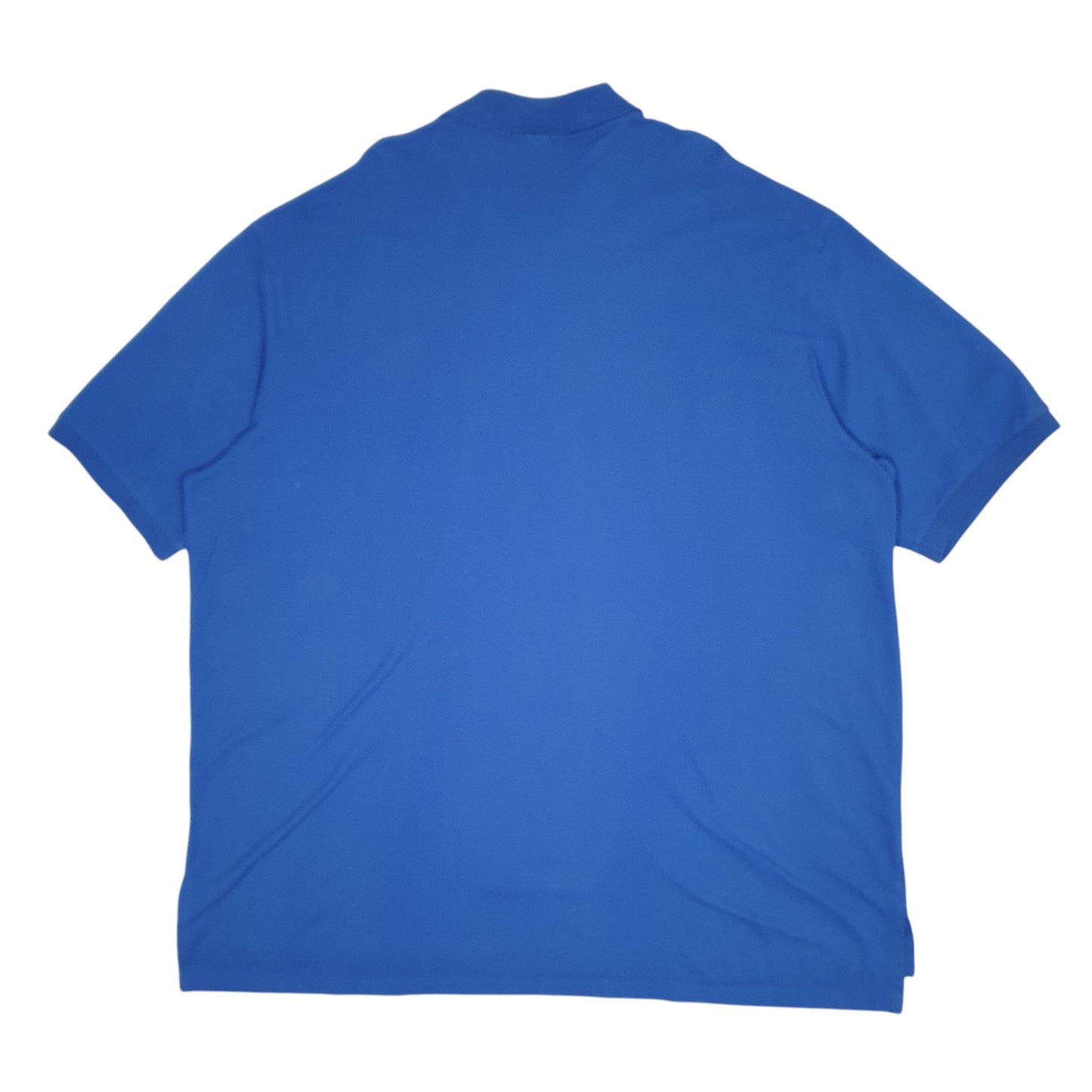 Mens Blue Polo Ralph Lauren   Polo Shirt