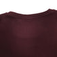 Womens Burgundy Carhartt  Crewneck Jumper