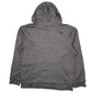 Mens Grey The North Face  Hoodie Jumper