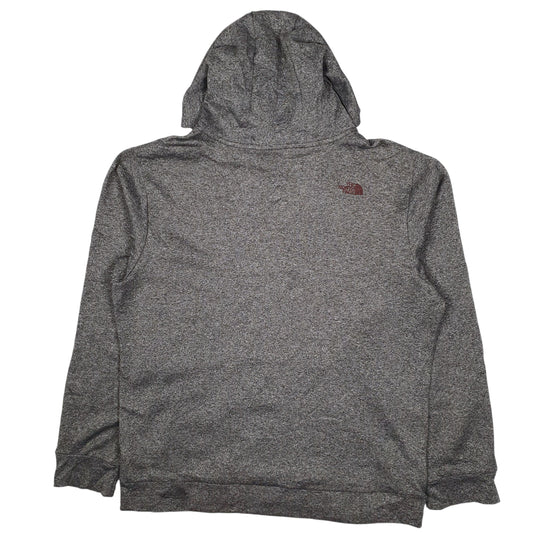 Mens Grey The North Face  Hoodie Jumper